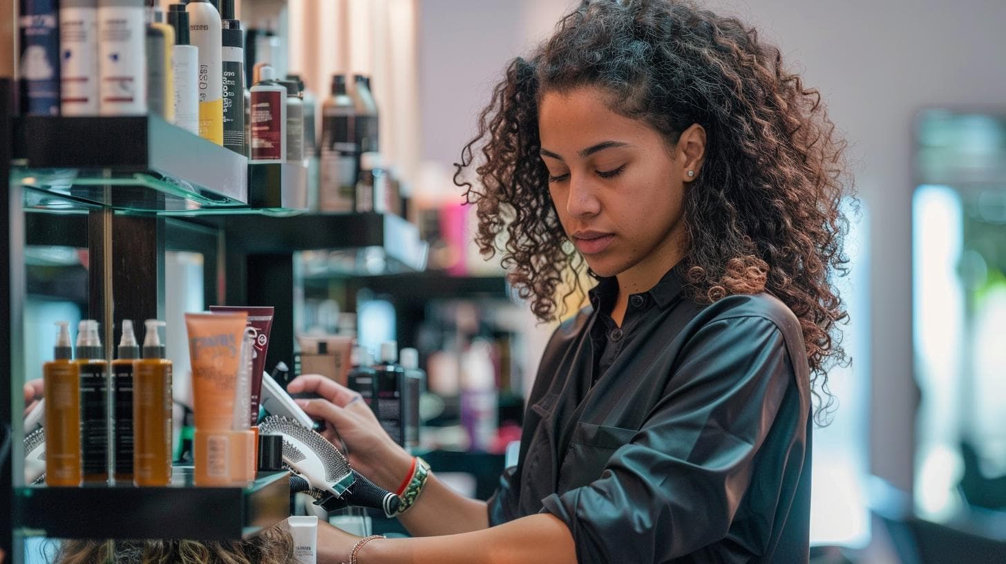 Curso de Aperfeiçoamento em Cachos