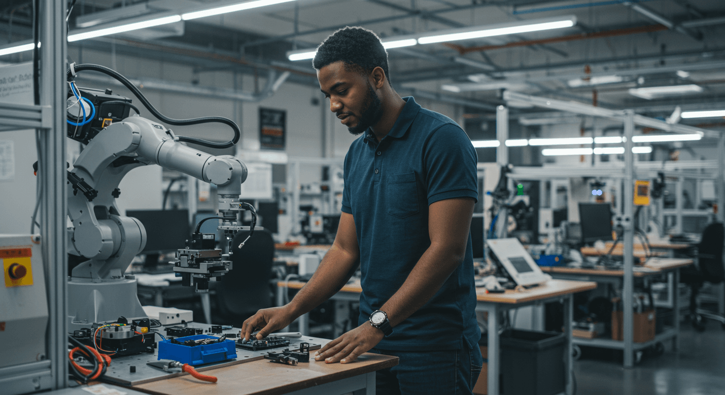 Curso Automatización de Procesos