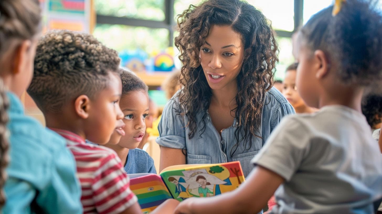 Curso de Psicólogo Educativo