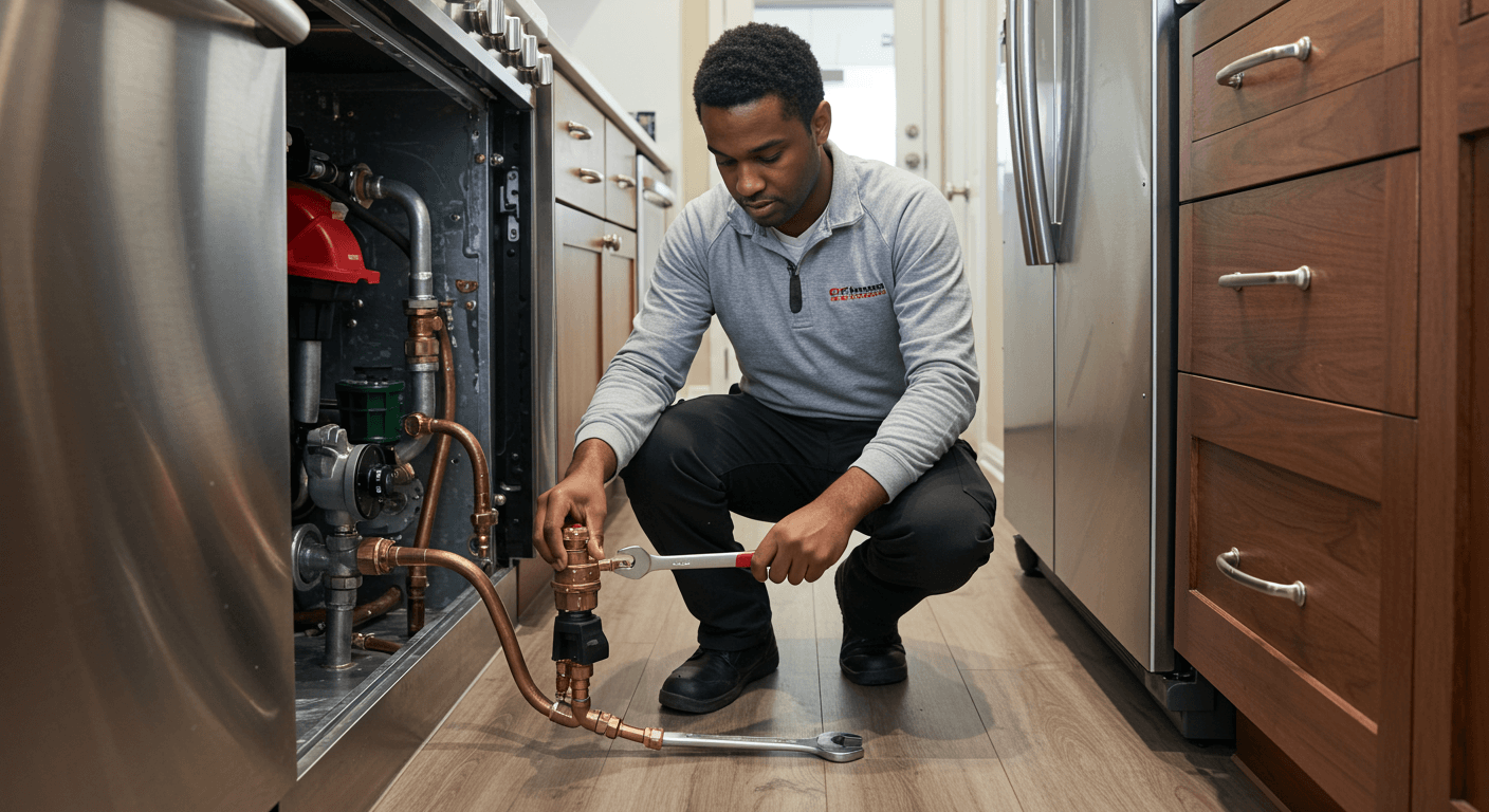 Curso de Replanteo de Instalaciones de Gas
