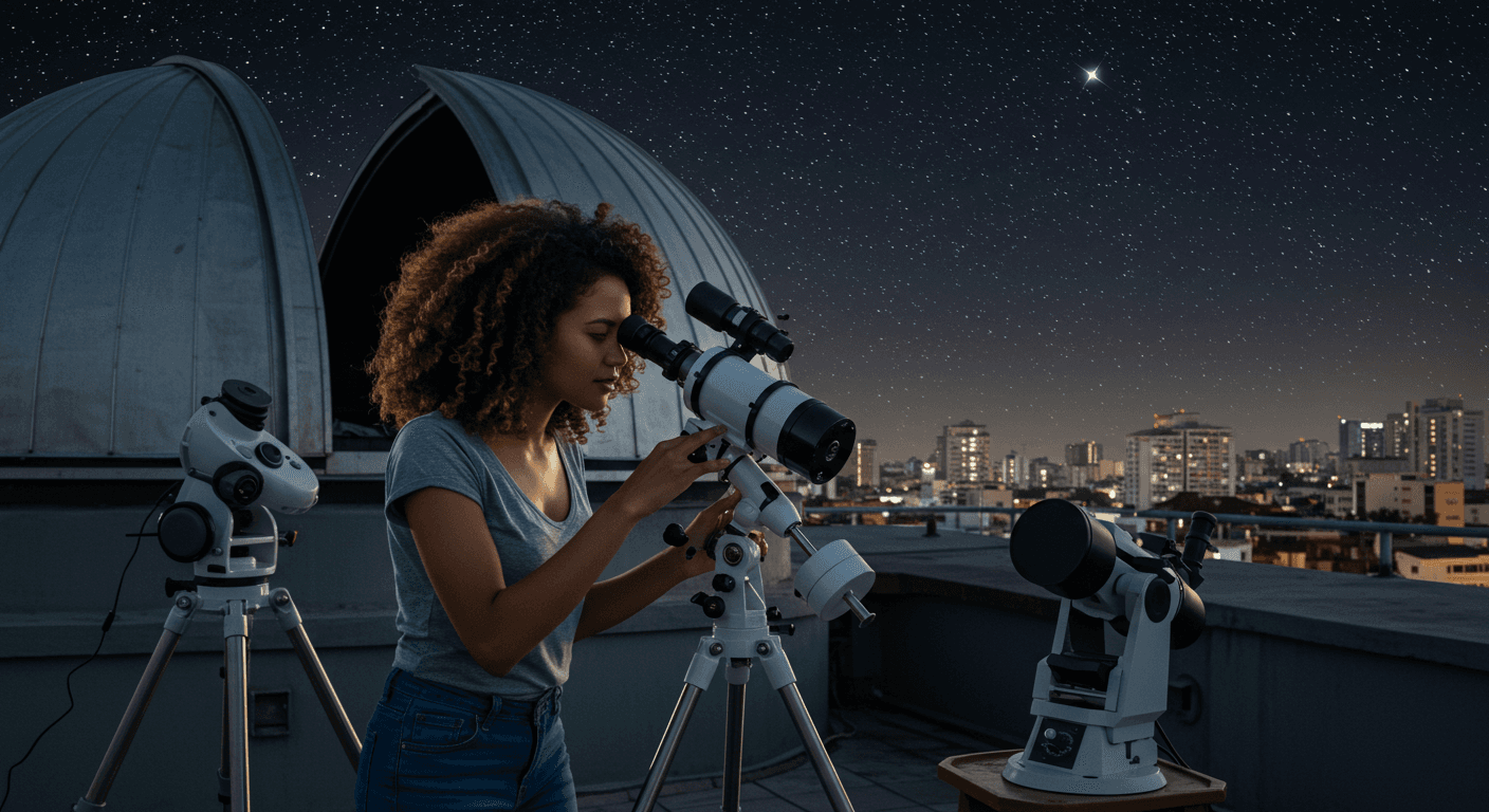 Curso de Cosmologia