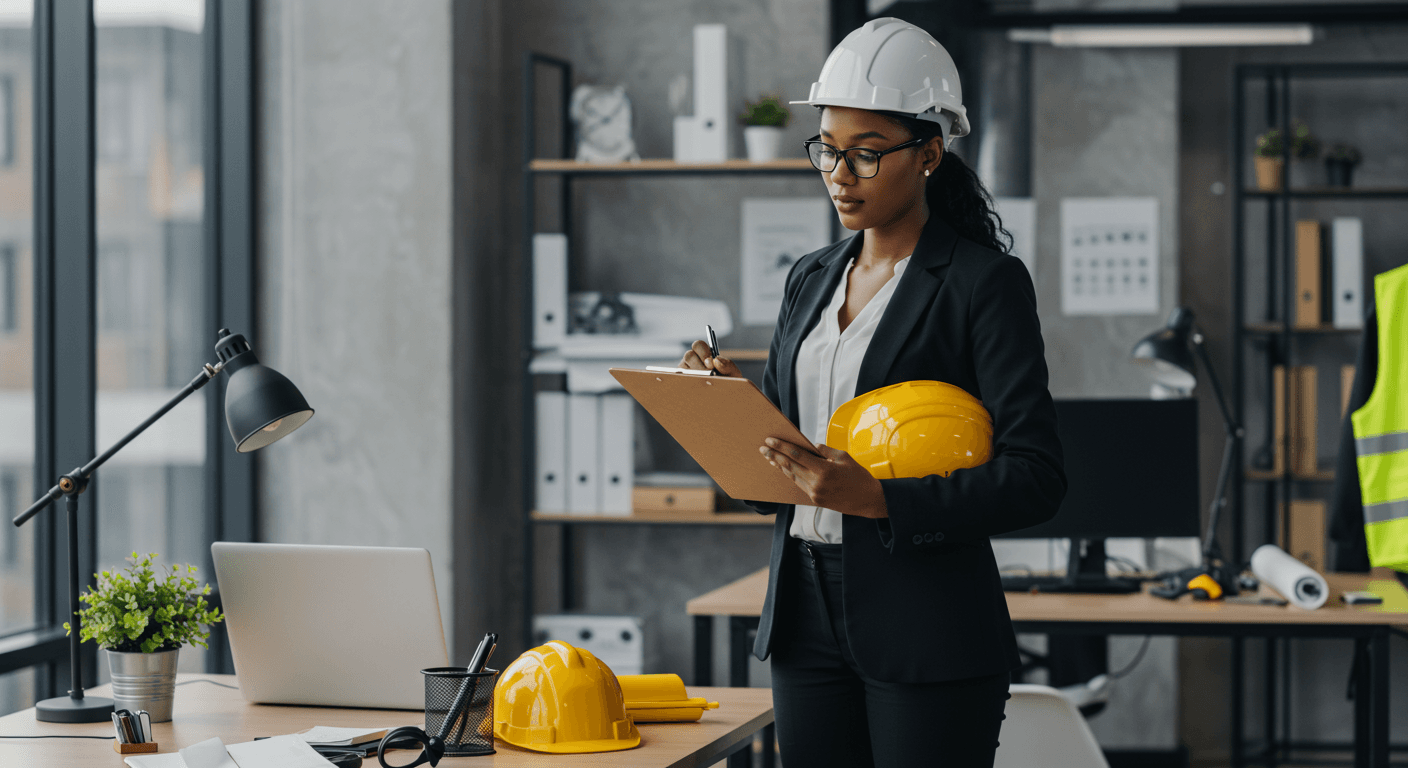 Curso de Técnico en PRL Directivos gratis y con certificado