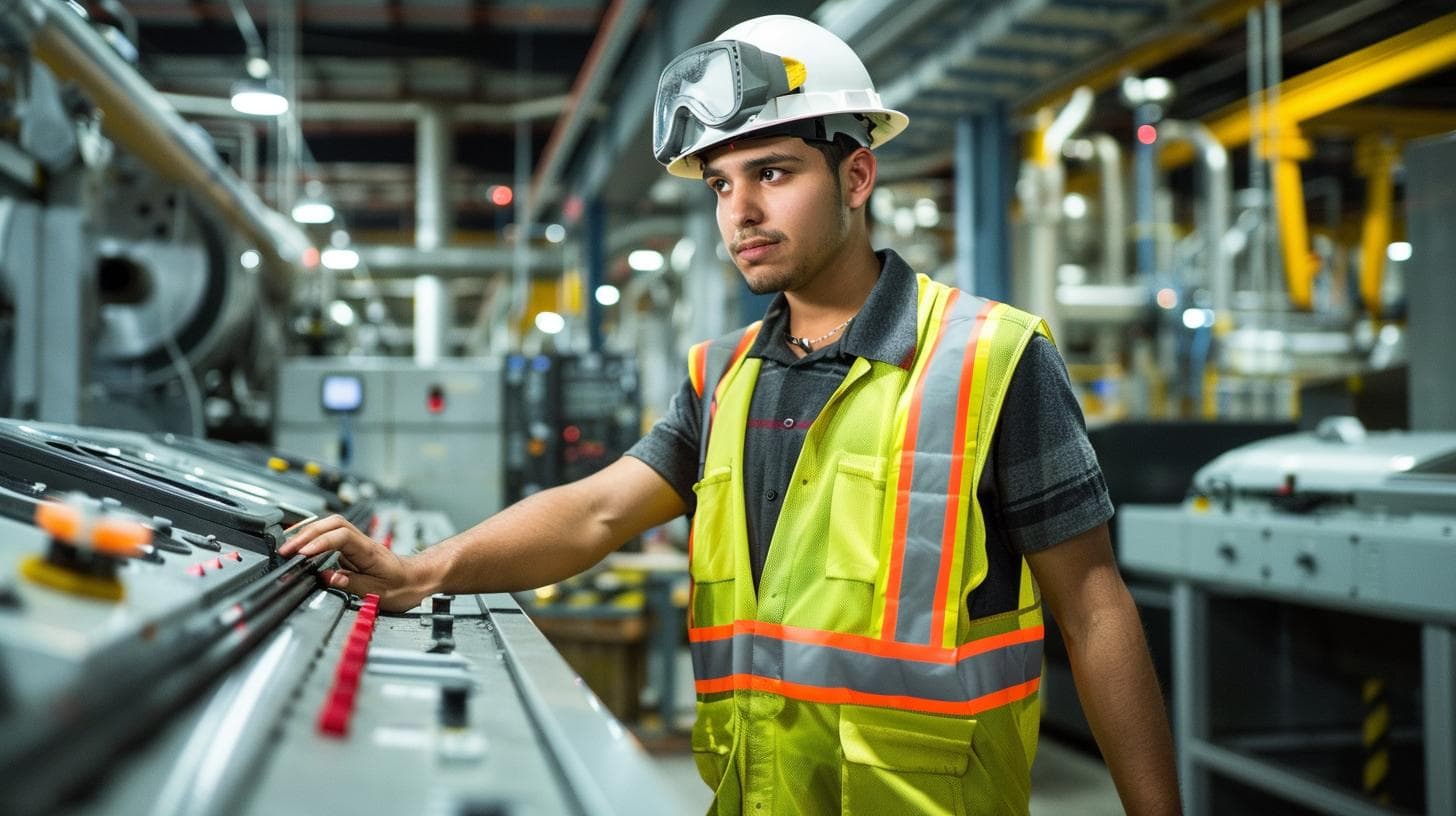 Curso Perito Ingeniero Industrial gratis y con certificado