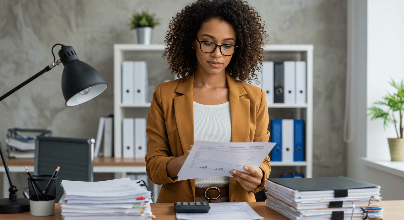 Curso de Impostos para Compradores