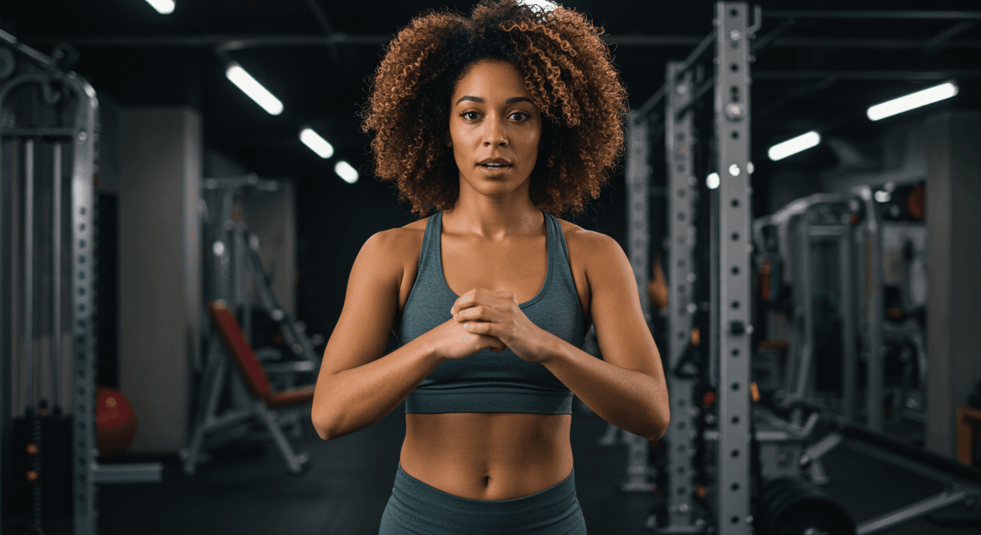 Curso de Consultoria para Personal Trainer