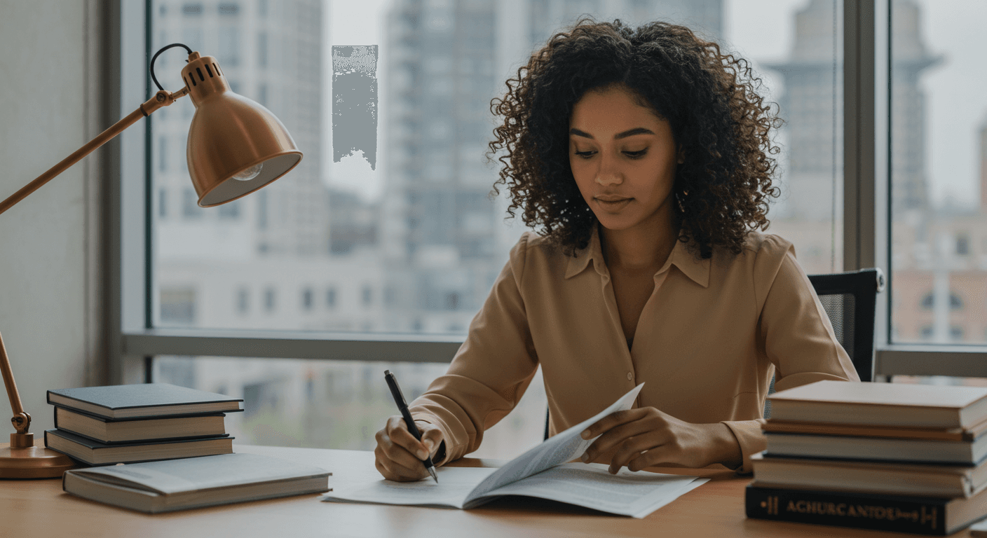 Curso Corrector de Textos gratis y con certificado
