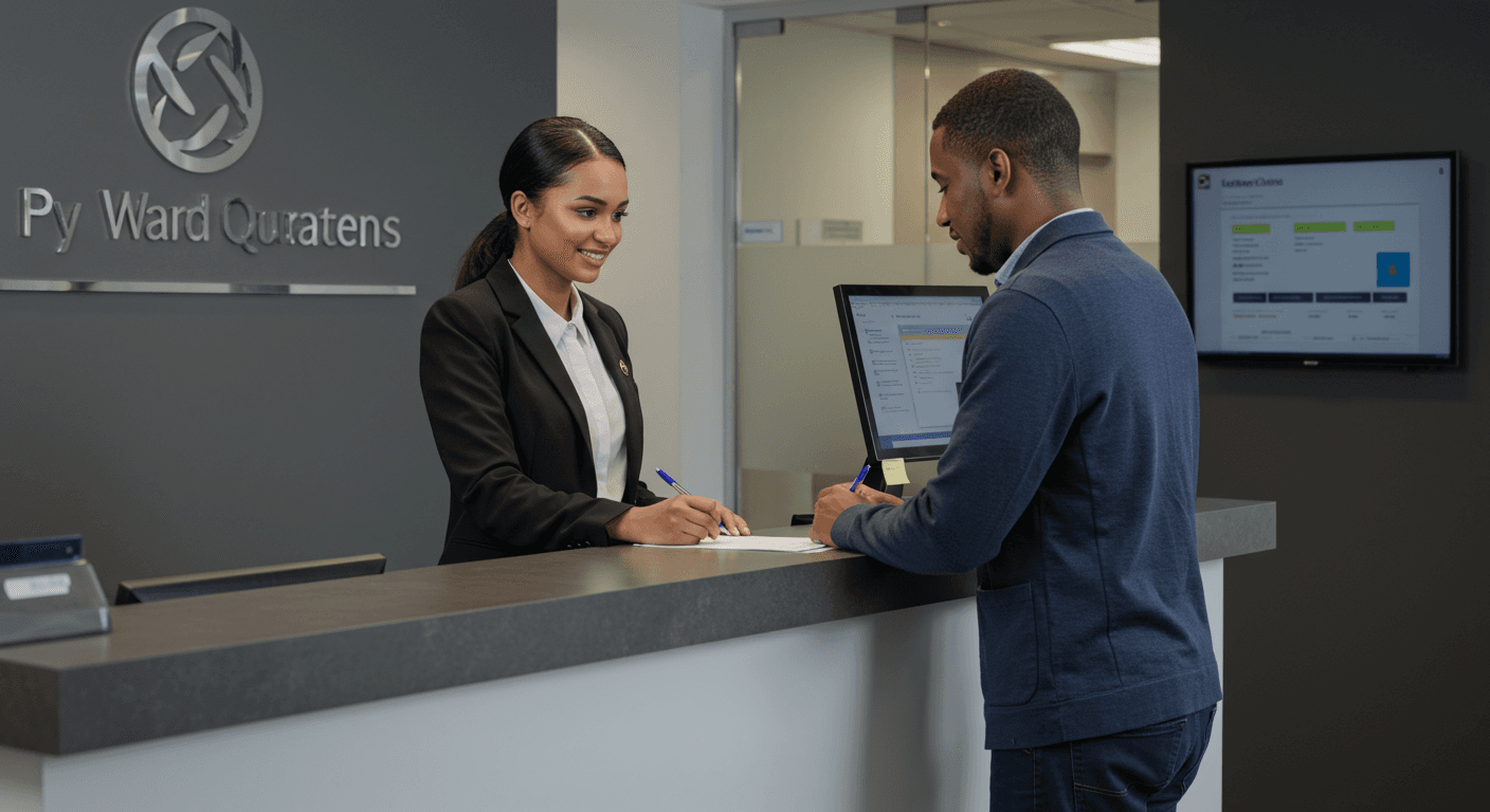 Curso de Agente de Registro gratuito e com certificado