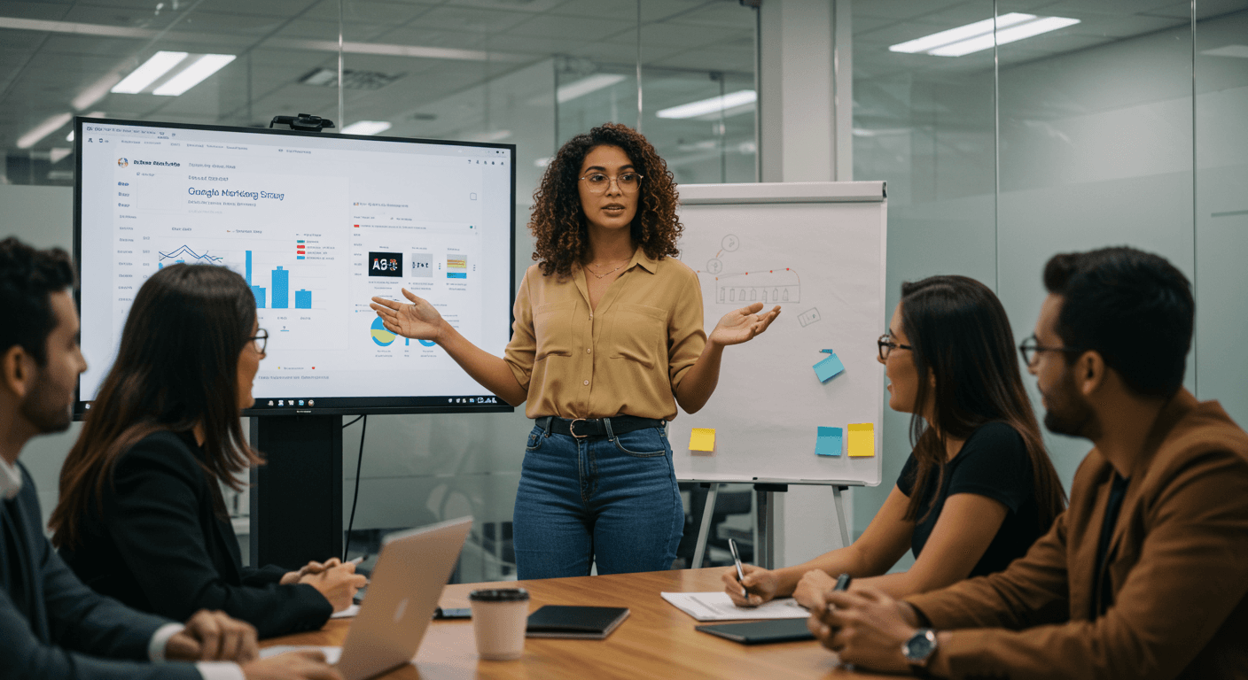 Google Ads Course free and certificate