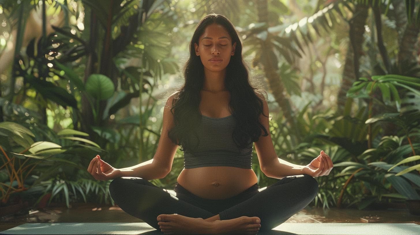 Meditation Course