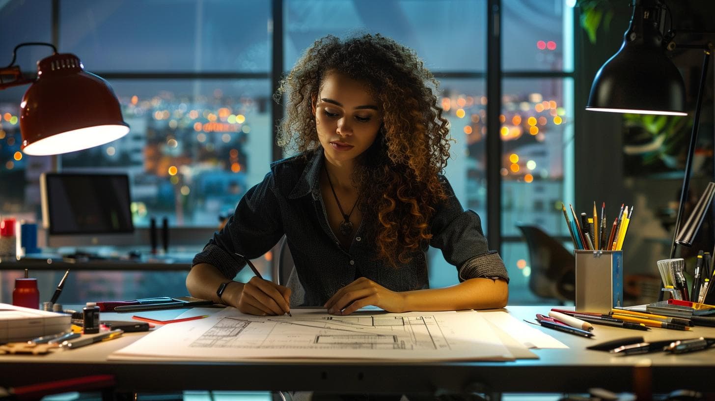 Curso de Dibujo Técnico
