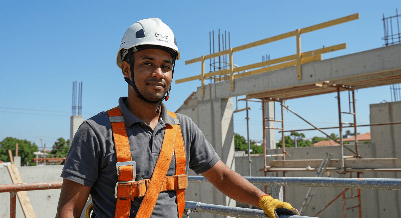 Curso de Instrutor de nr 33 e 35