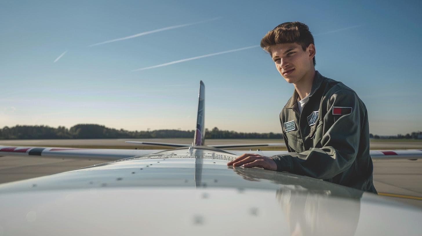 Aerodynamics Course free with a certificate