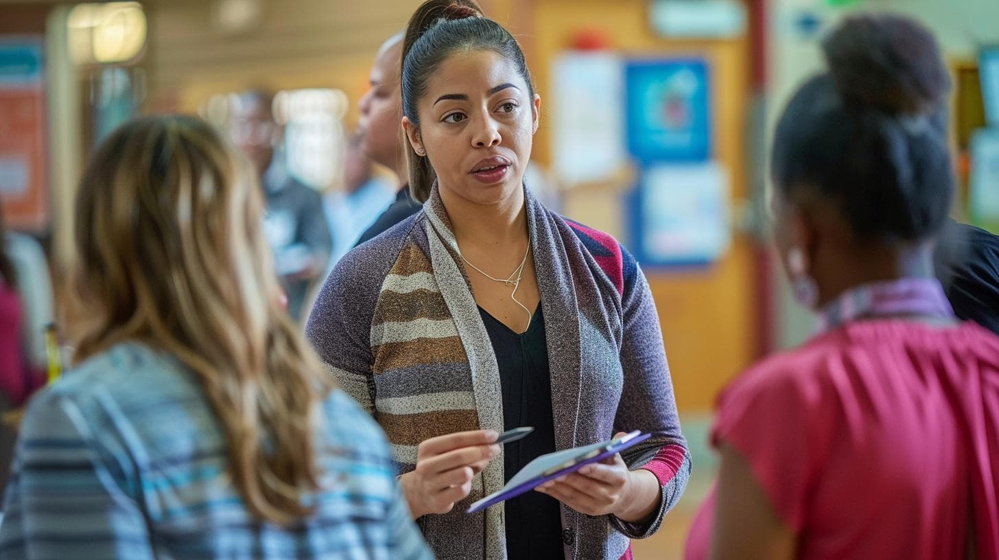 Curso de Gestor de Programas Sociales gratis y con certificado