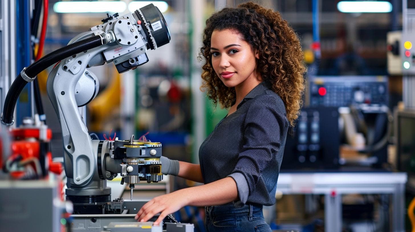 Curso Automatización