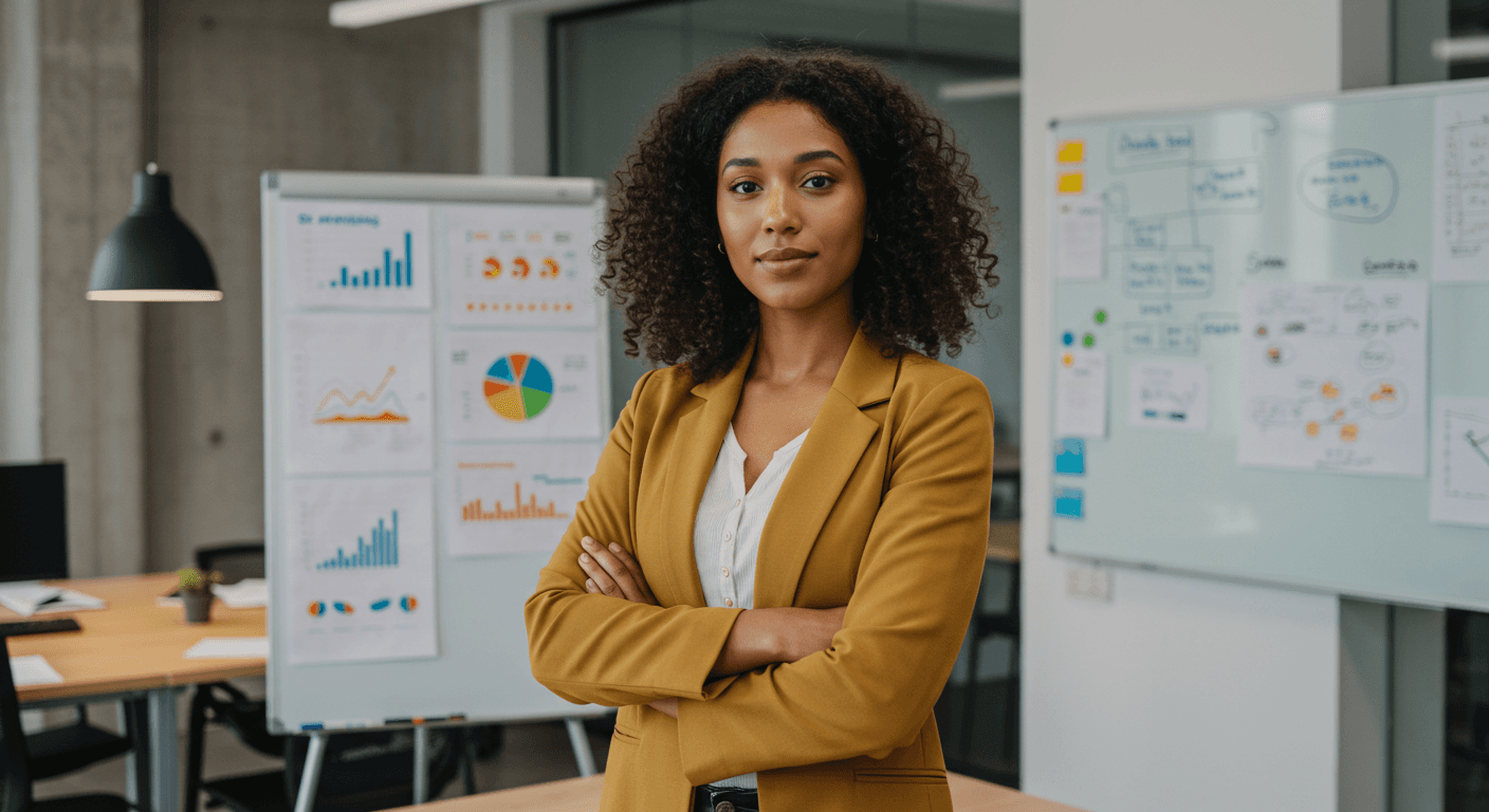 Curso de Extensão Marketing