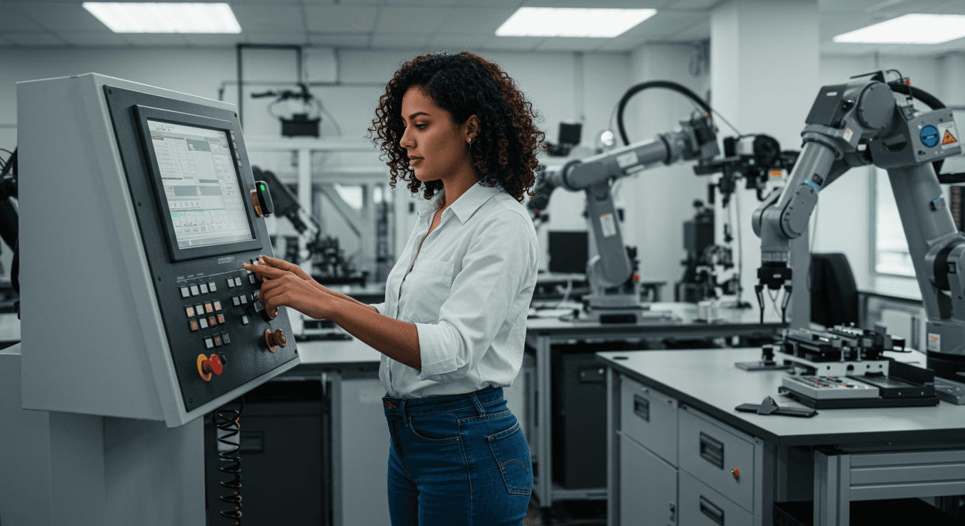 Curso de Automação de Processos