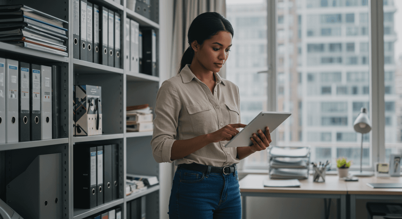 Curso Gestión y Grabación Archivos