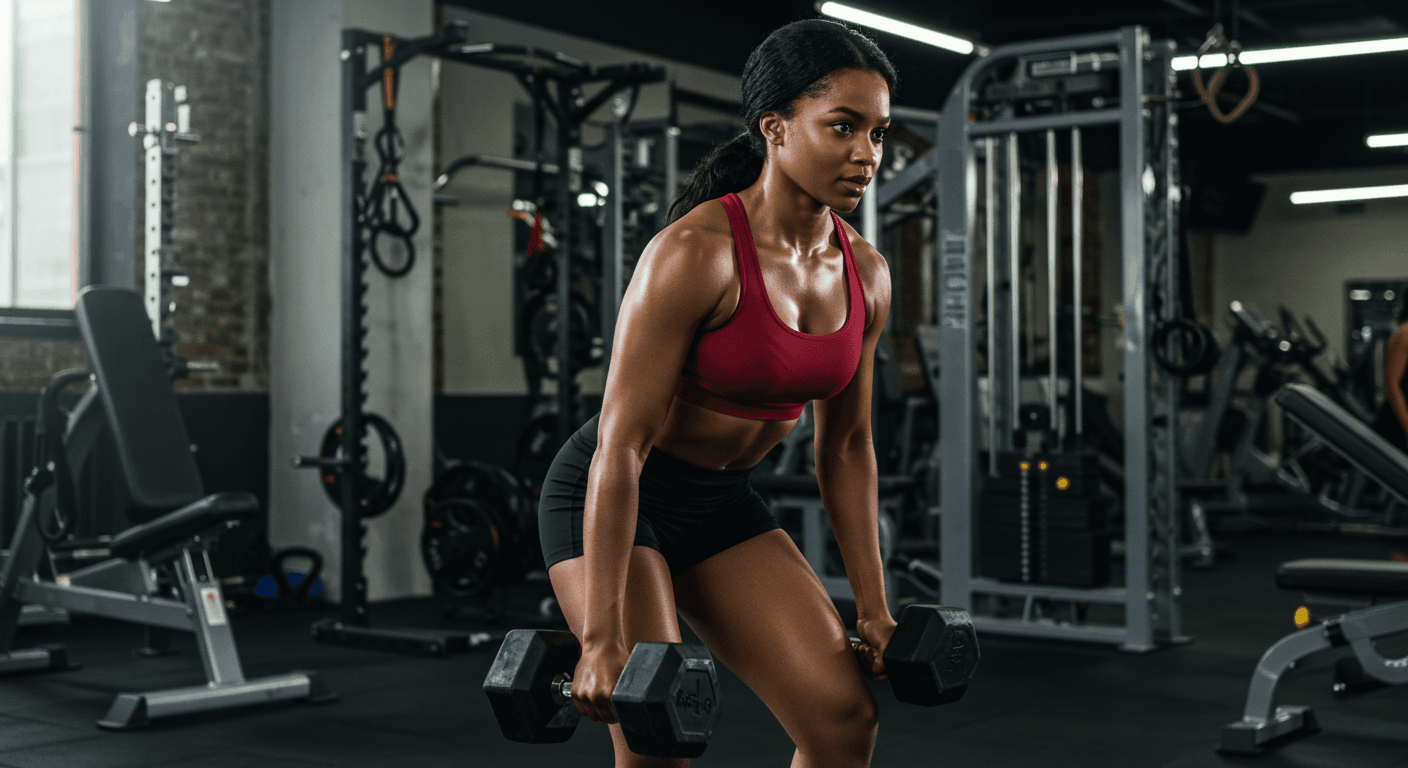 Curso de Crossfit gratuito e com certificado