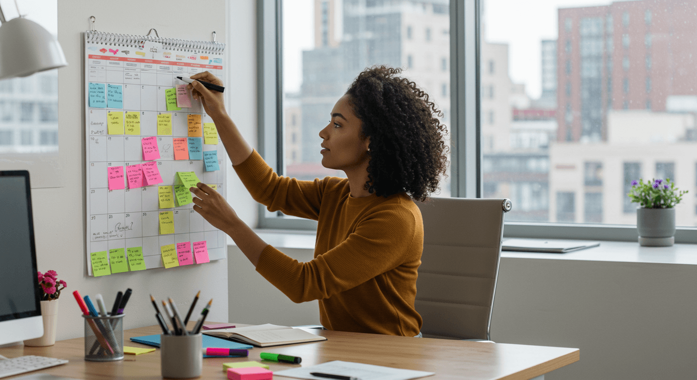 Curso de Google Calendar