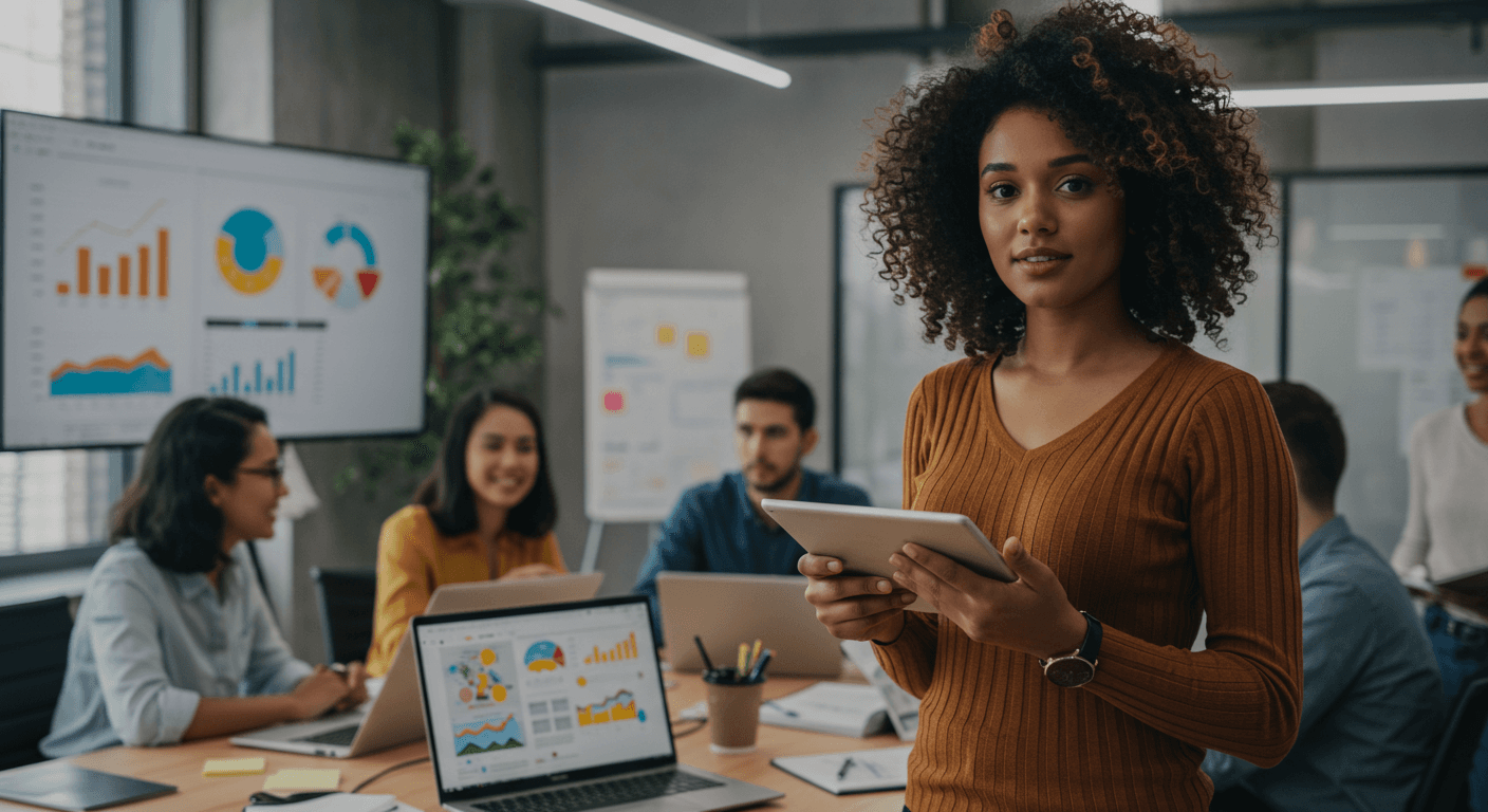 Curso de Marketing Digital e Vendas grátis e com certificado