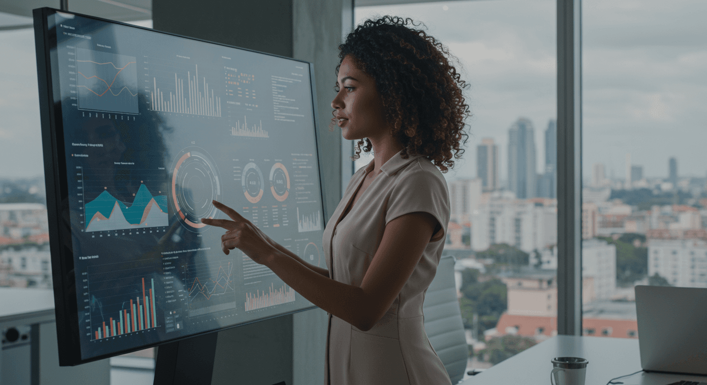 Curso Básico de Power bi