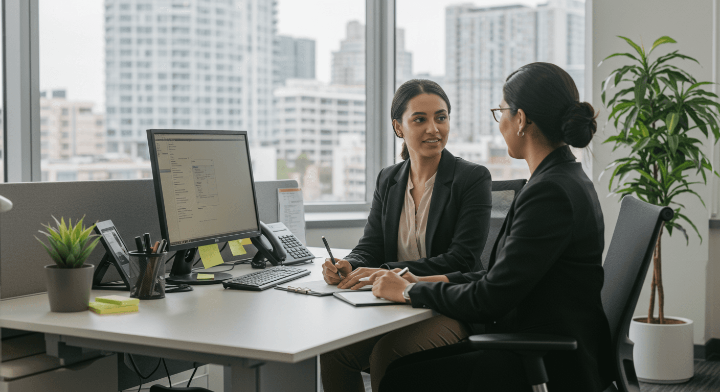 Curso de Vendedor de Seguros
