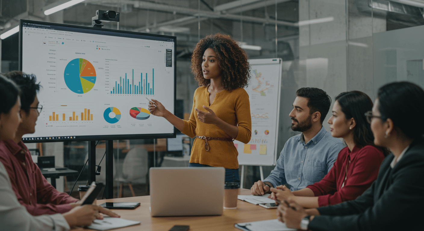 Curso Comunicación Persuasiva