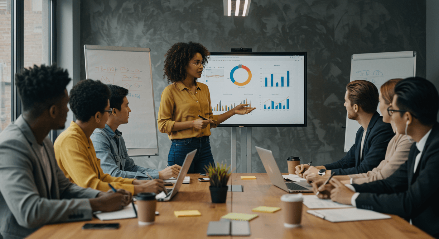 Business Administrator Course