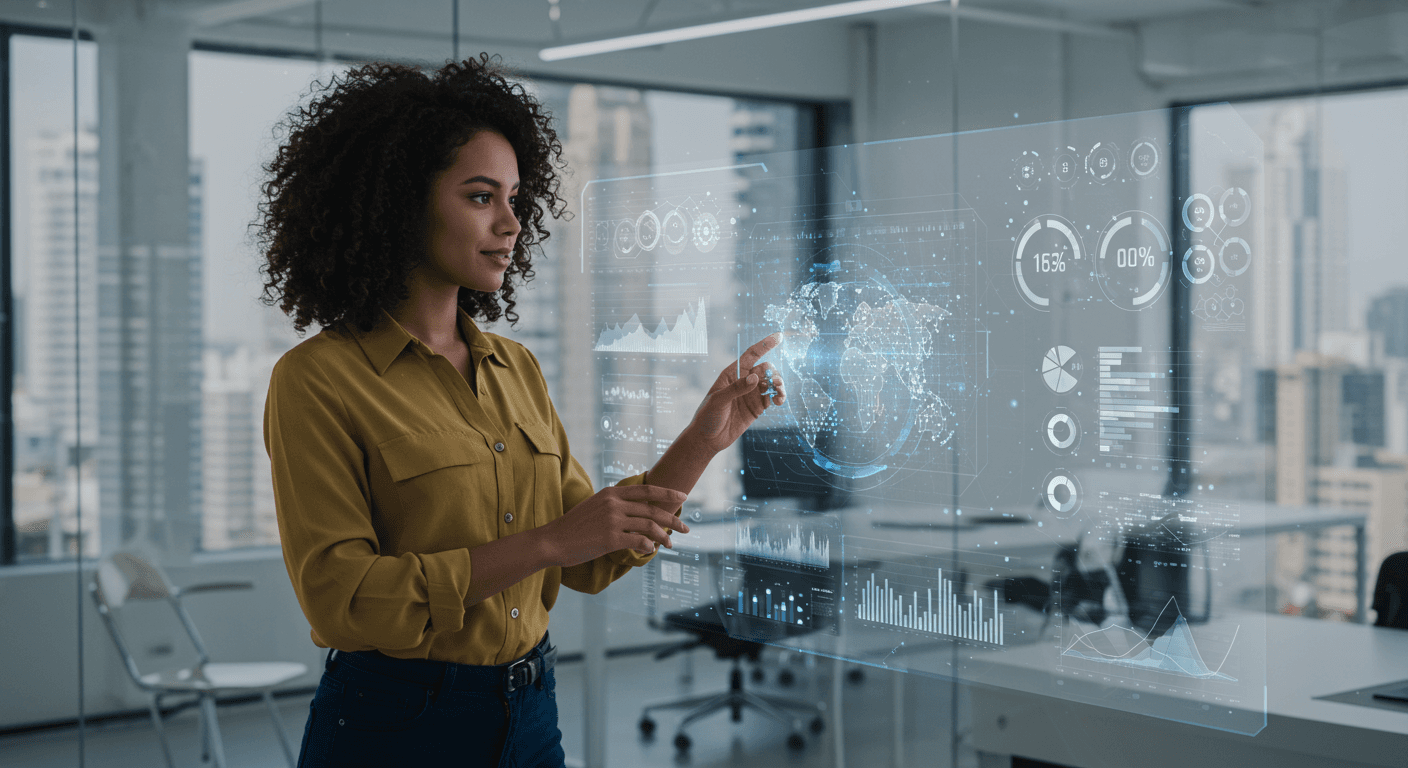 Curso de Inteligência Artificial para Empresas