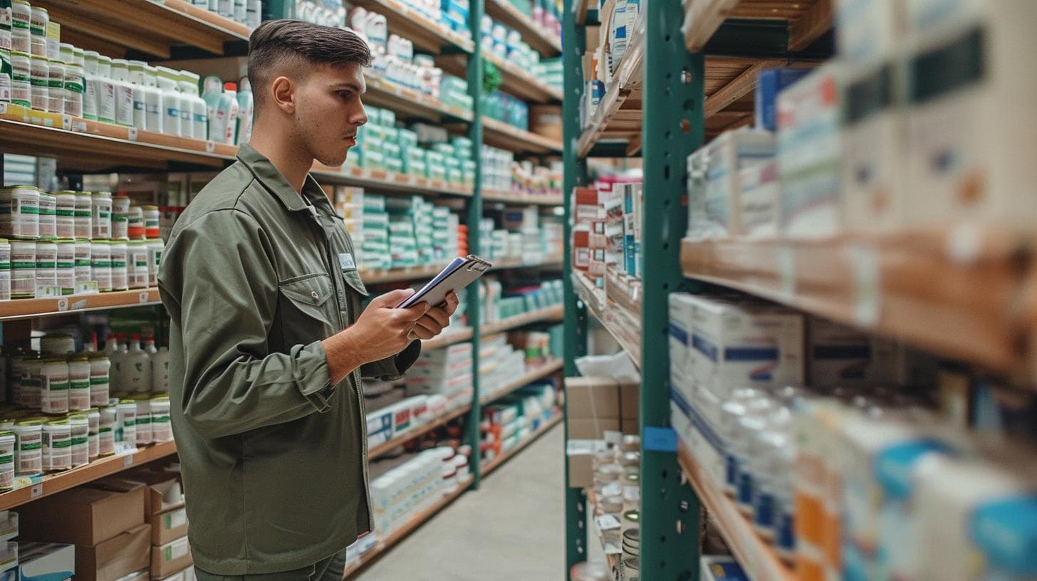 Cold Chain Manager Course free and with a certificate