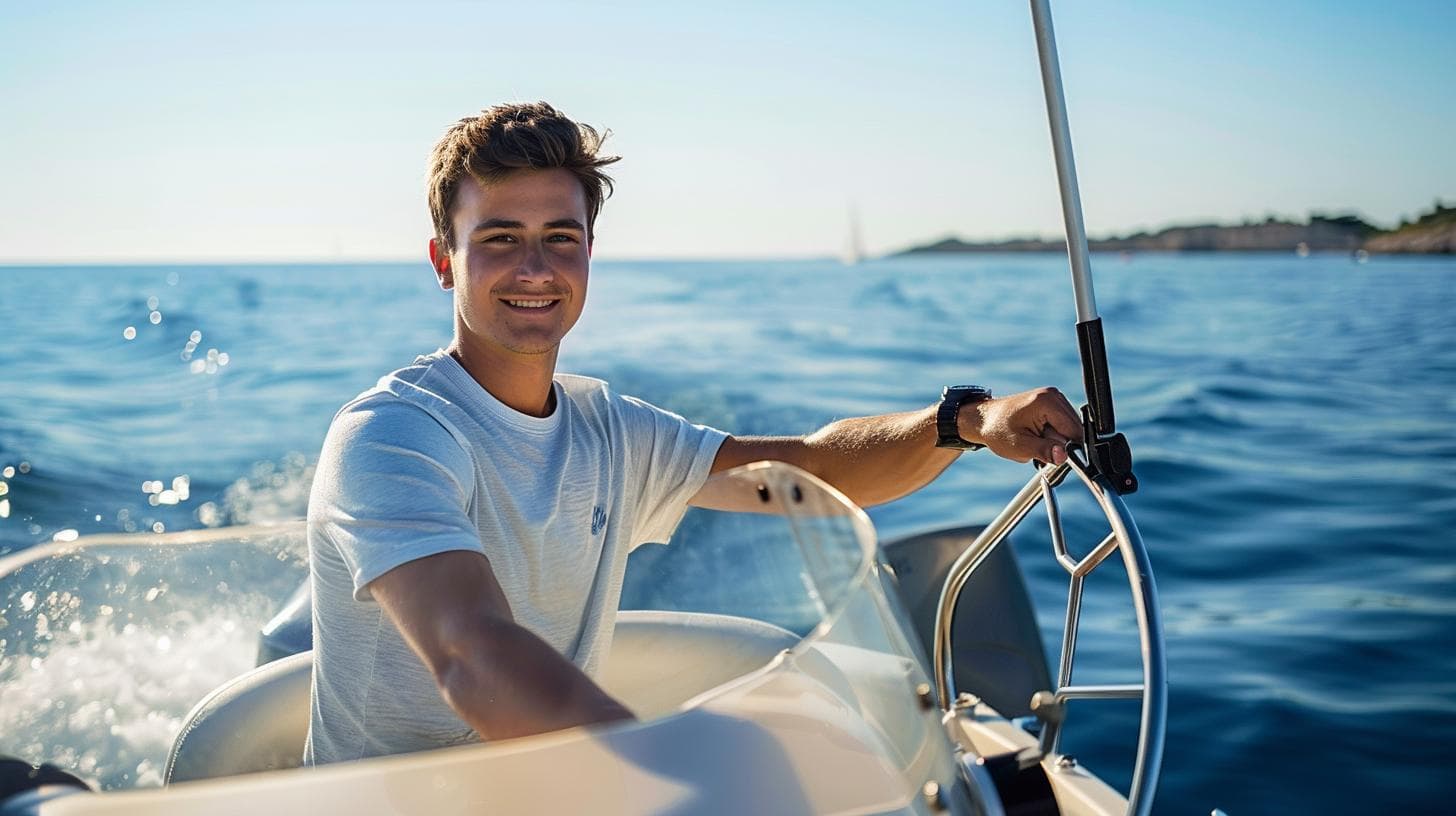 Recreational Boat Operator Course