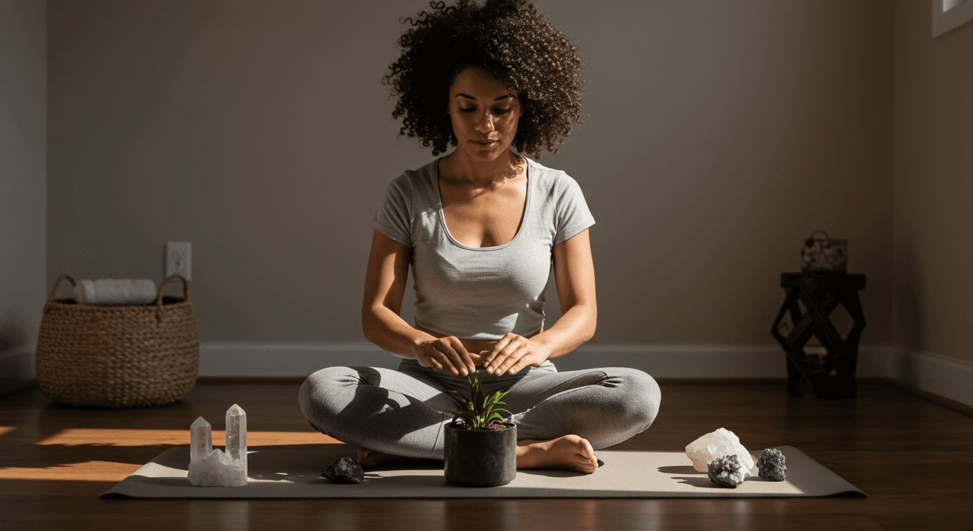 Specialist in Energy Therapy Course free and certificate