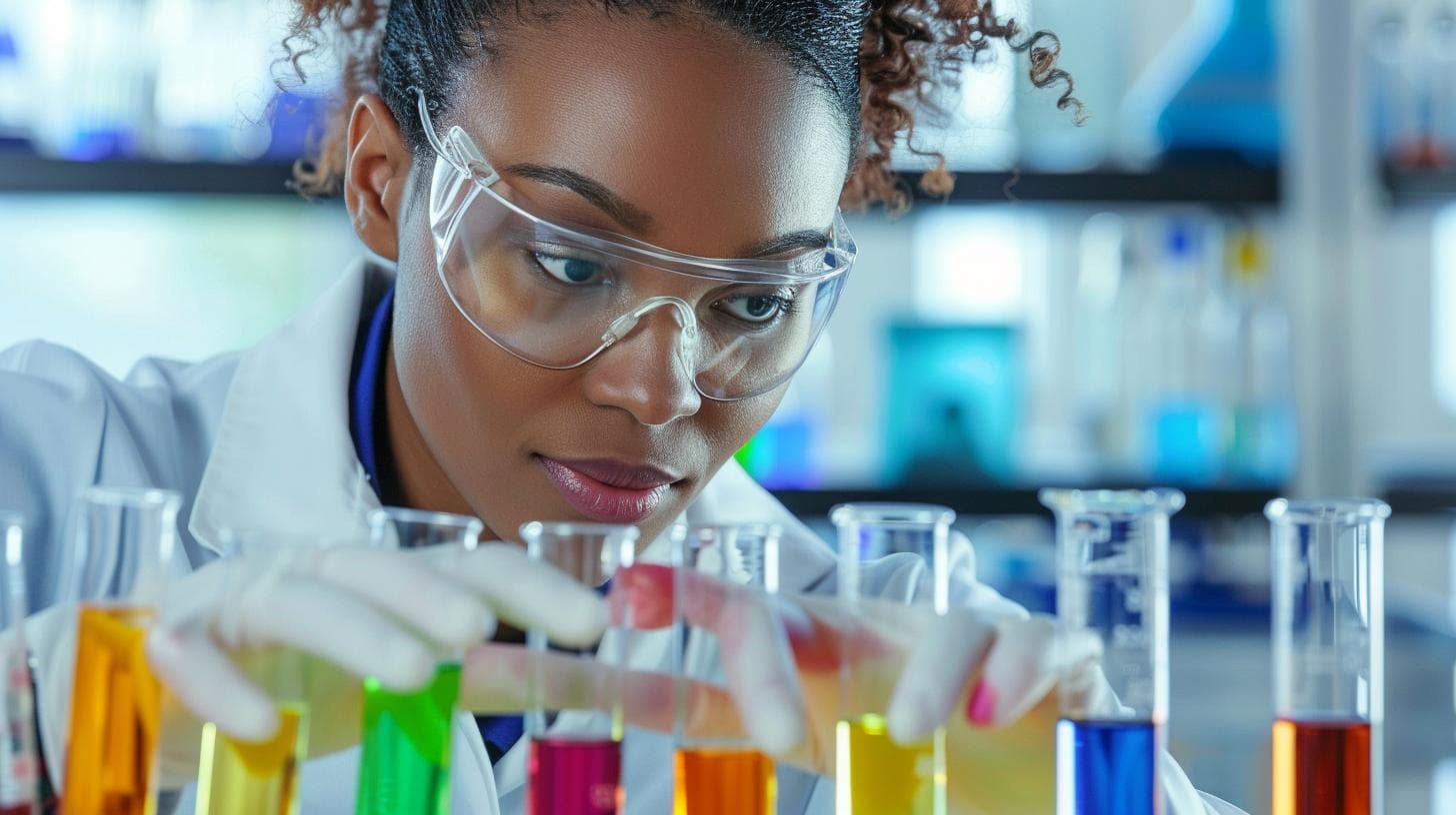 Biological Laboratory Technician Course free and certificate