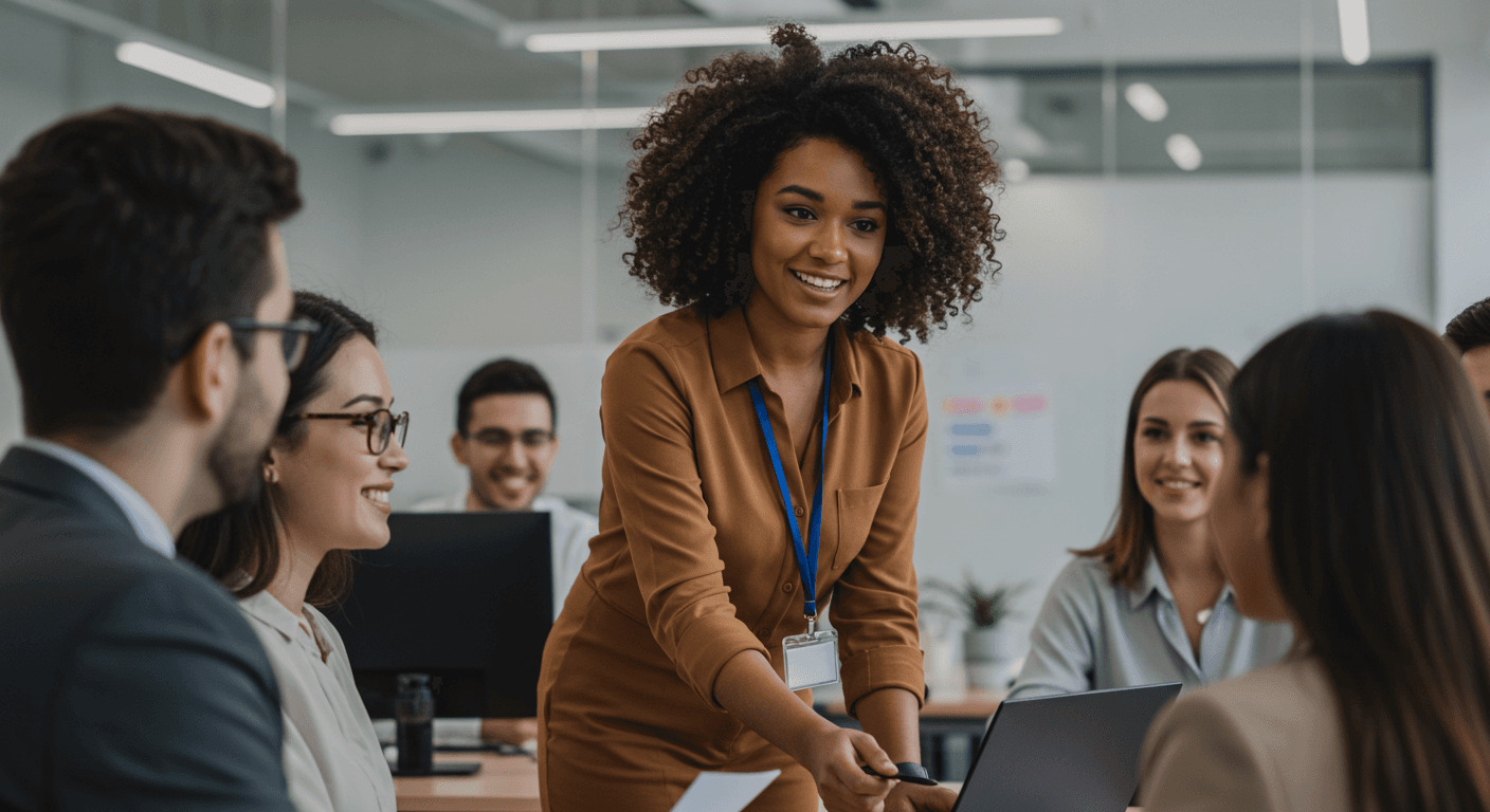 Curso de Atendimento Humanizado