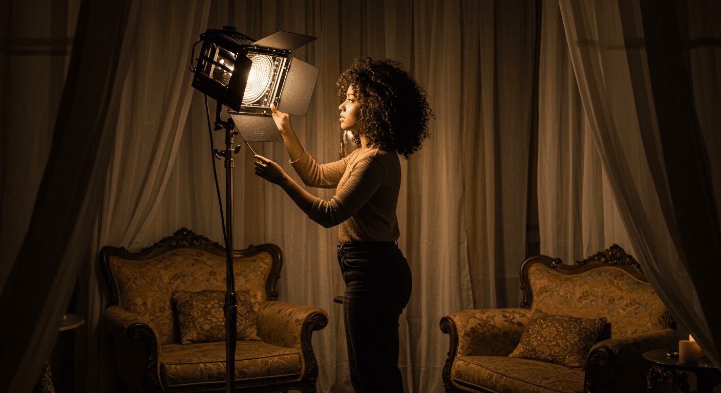 Boudoir Photography Course