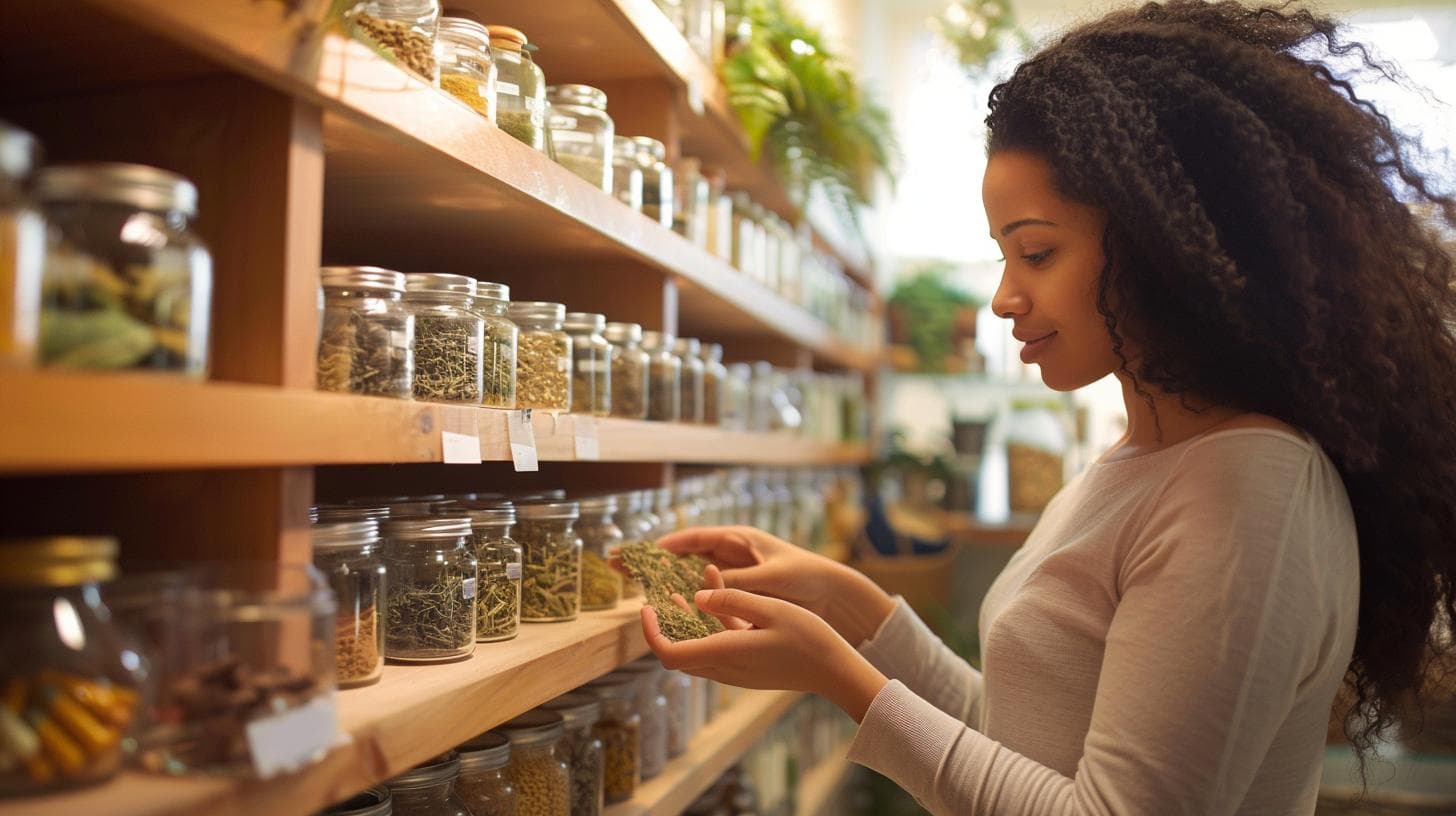 Homeopathic Pharmacy Course