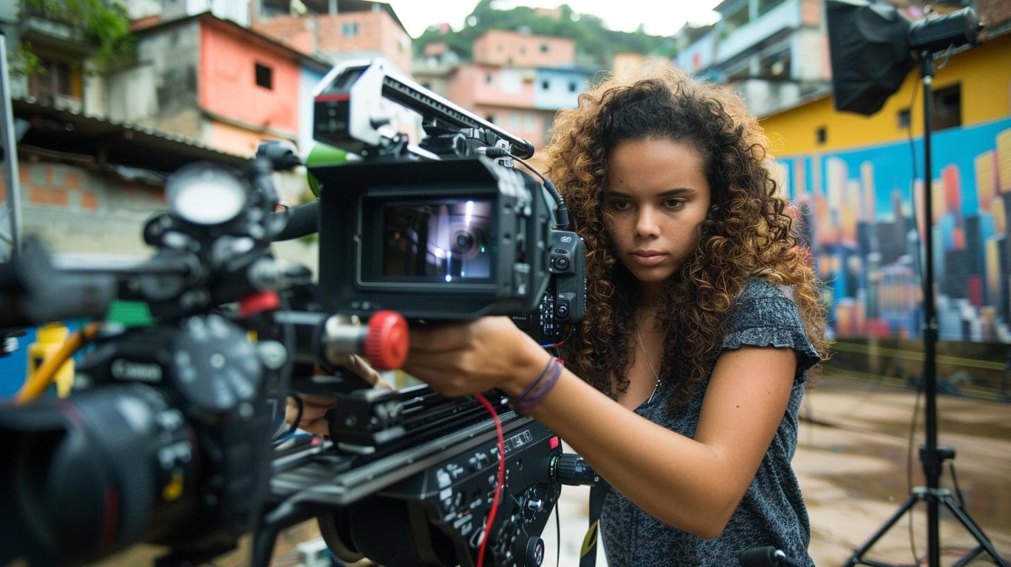Cinematography Course