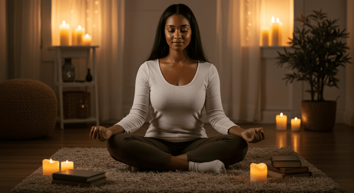Astral Projection Course