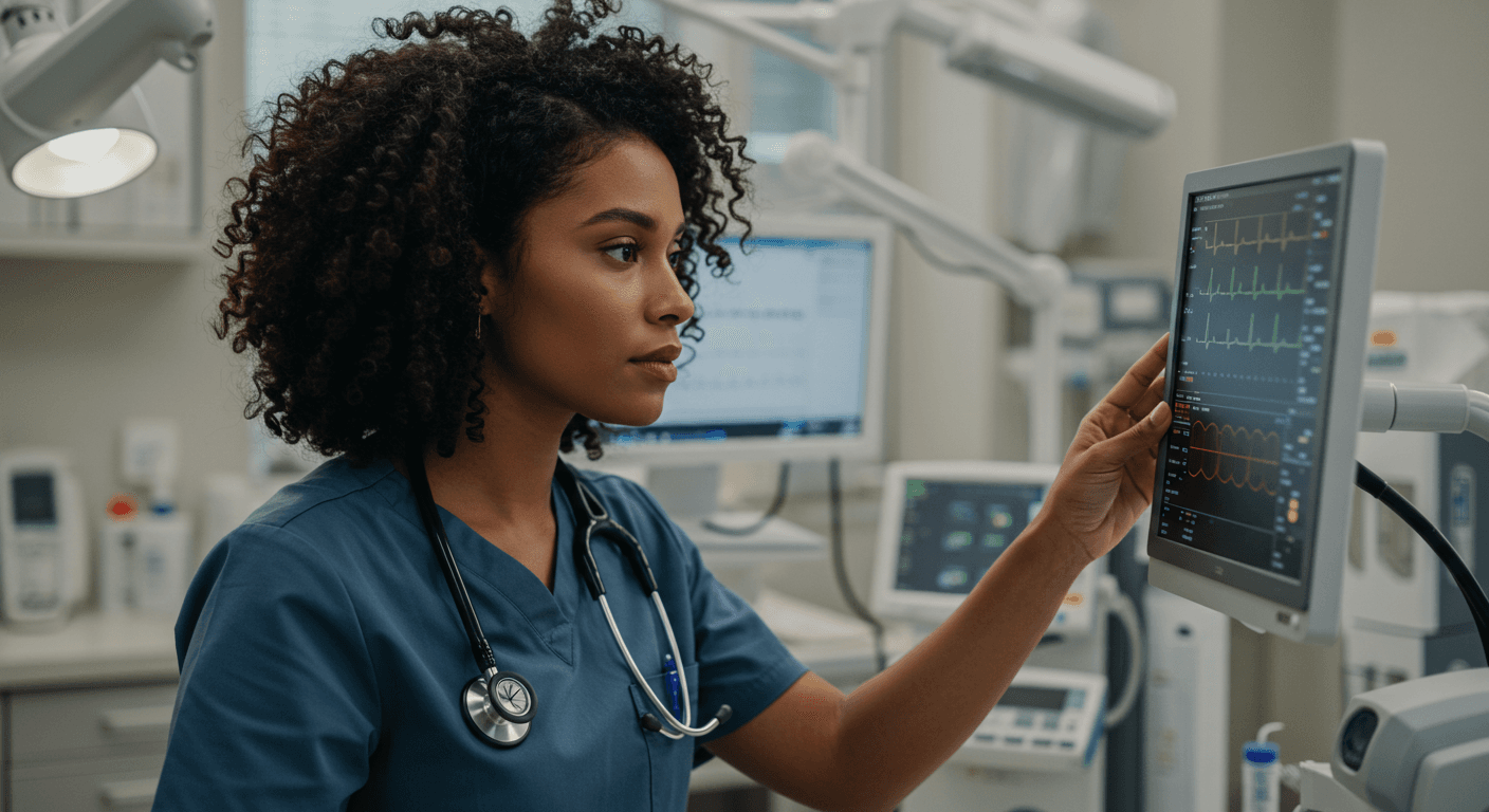 Basic Arrhythmia Course