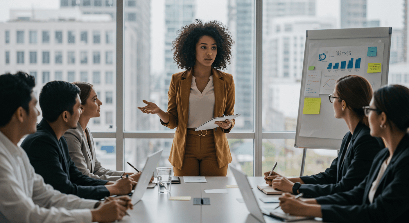 Curso Gestión de Empresas Autónomos