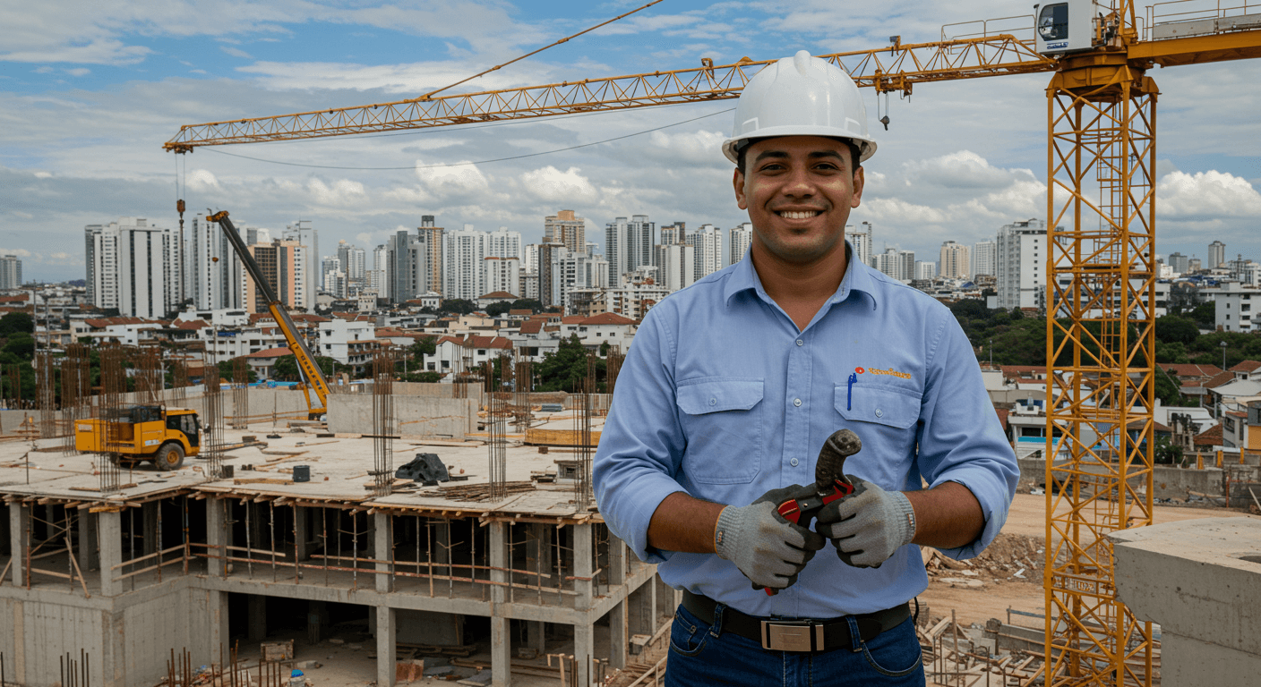 Curso de Guindasteiro