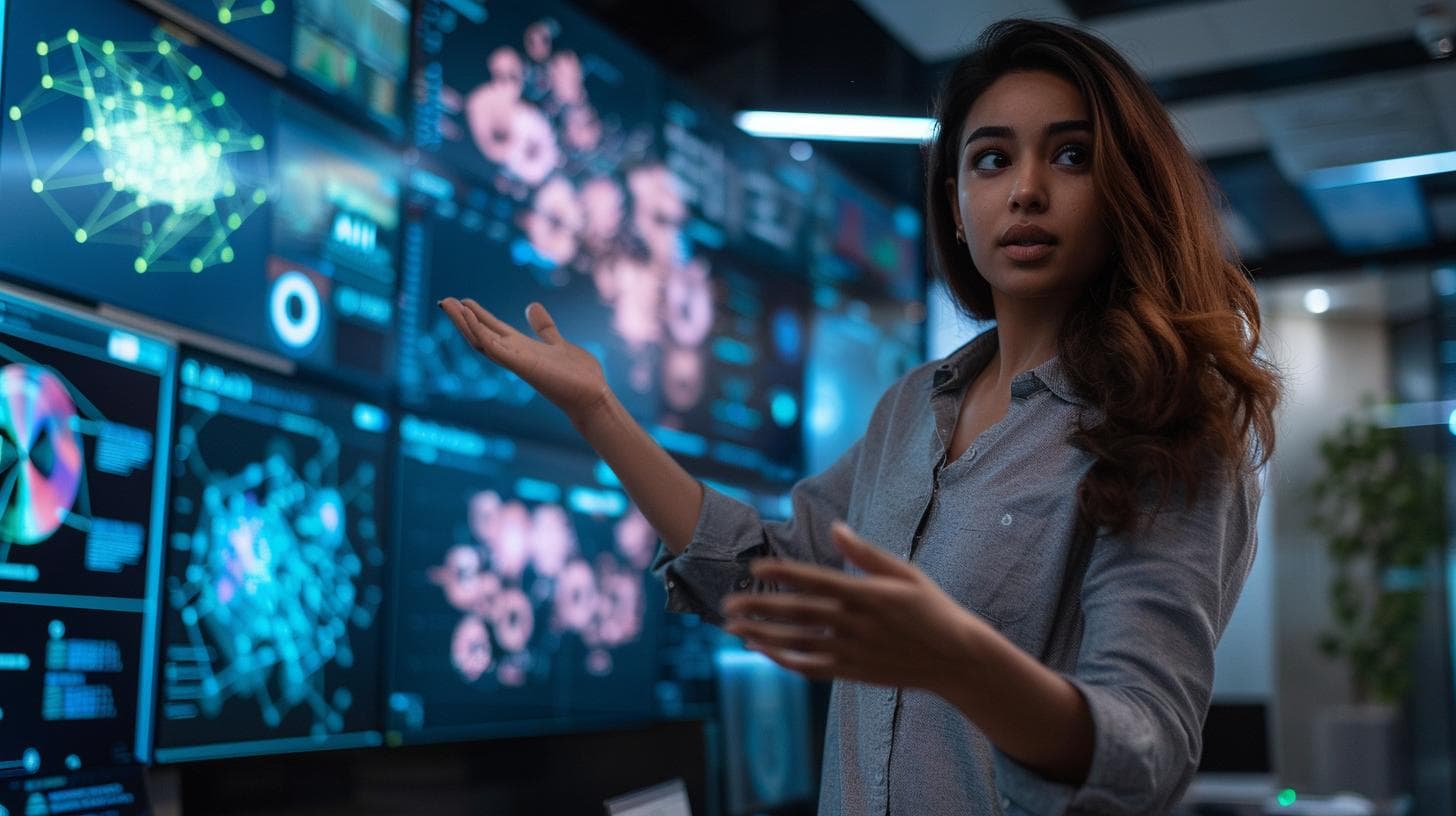 AI Development Course