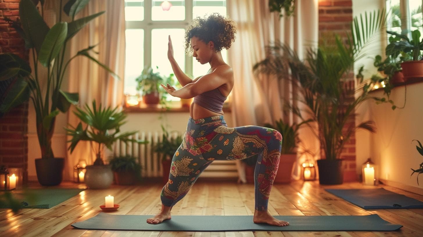 Yoga Instructor Course