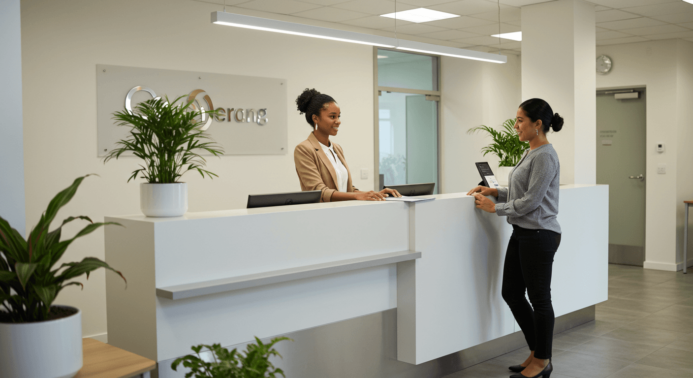 Curso de Agente de Atendimento