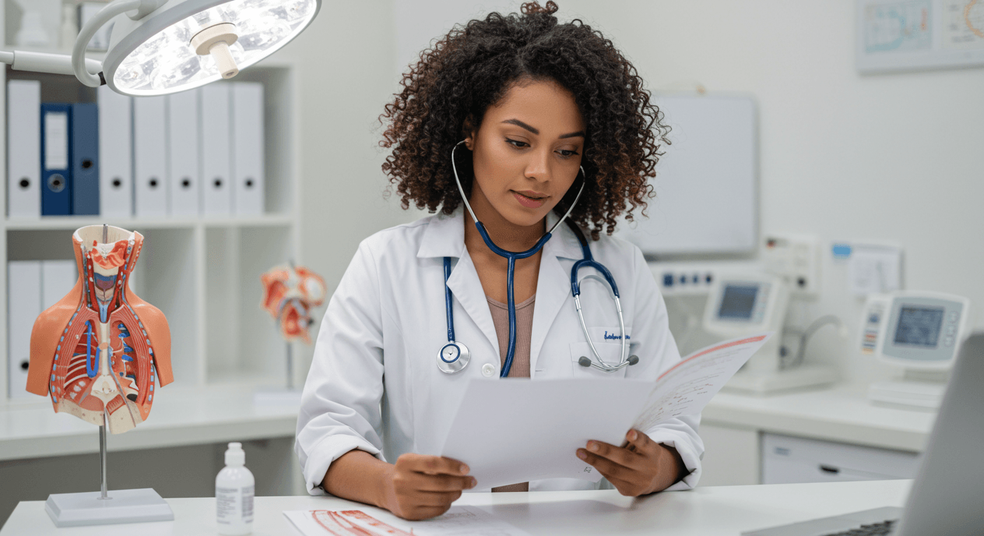 Curso de Ciclo Básico de Medicina