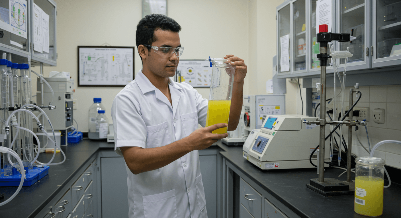 Curso de Fluidos de Perfuração