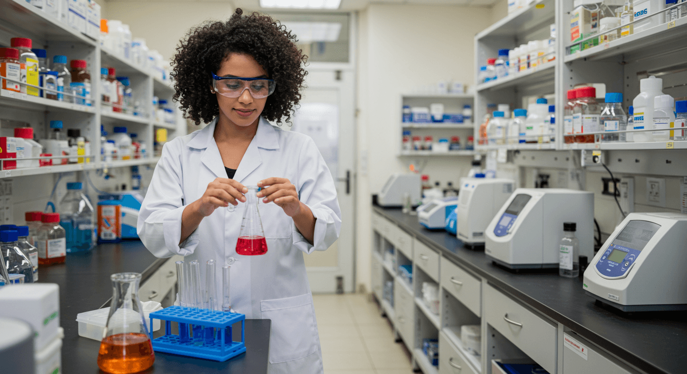 Curso de Farmacologia Clínica grátis e com certificado