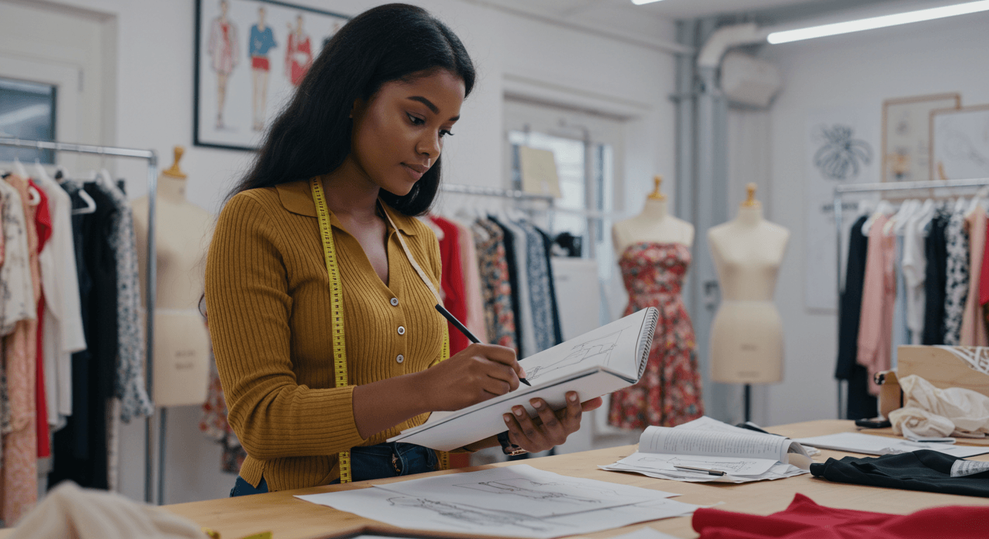 Curso Marketing de Moda gratis y con certificado