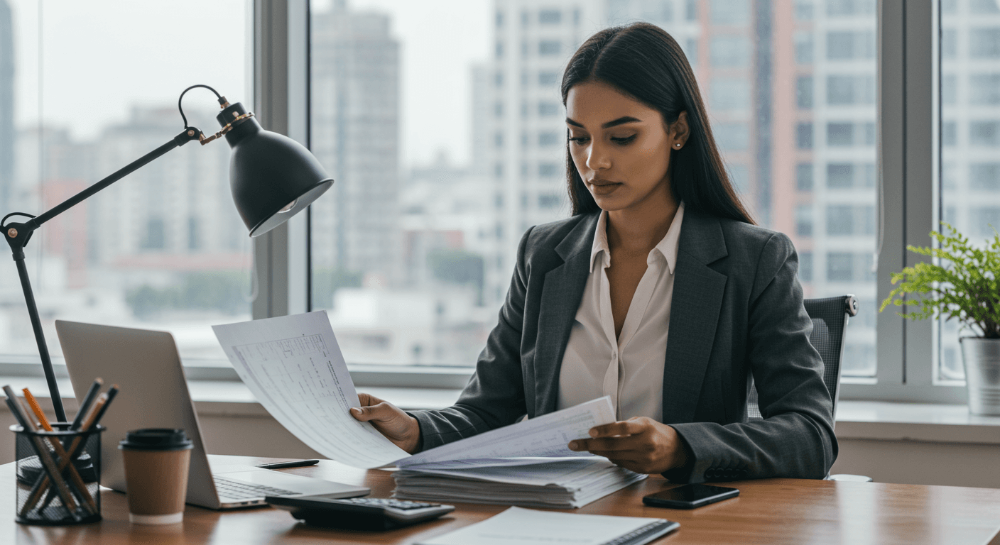 Curso de Analista de Contratos