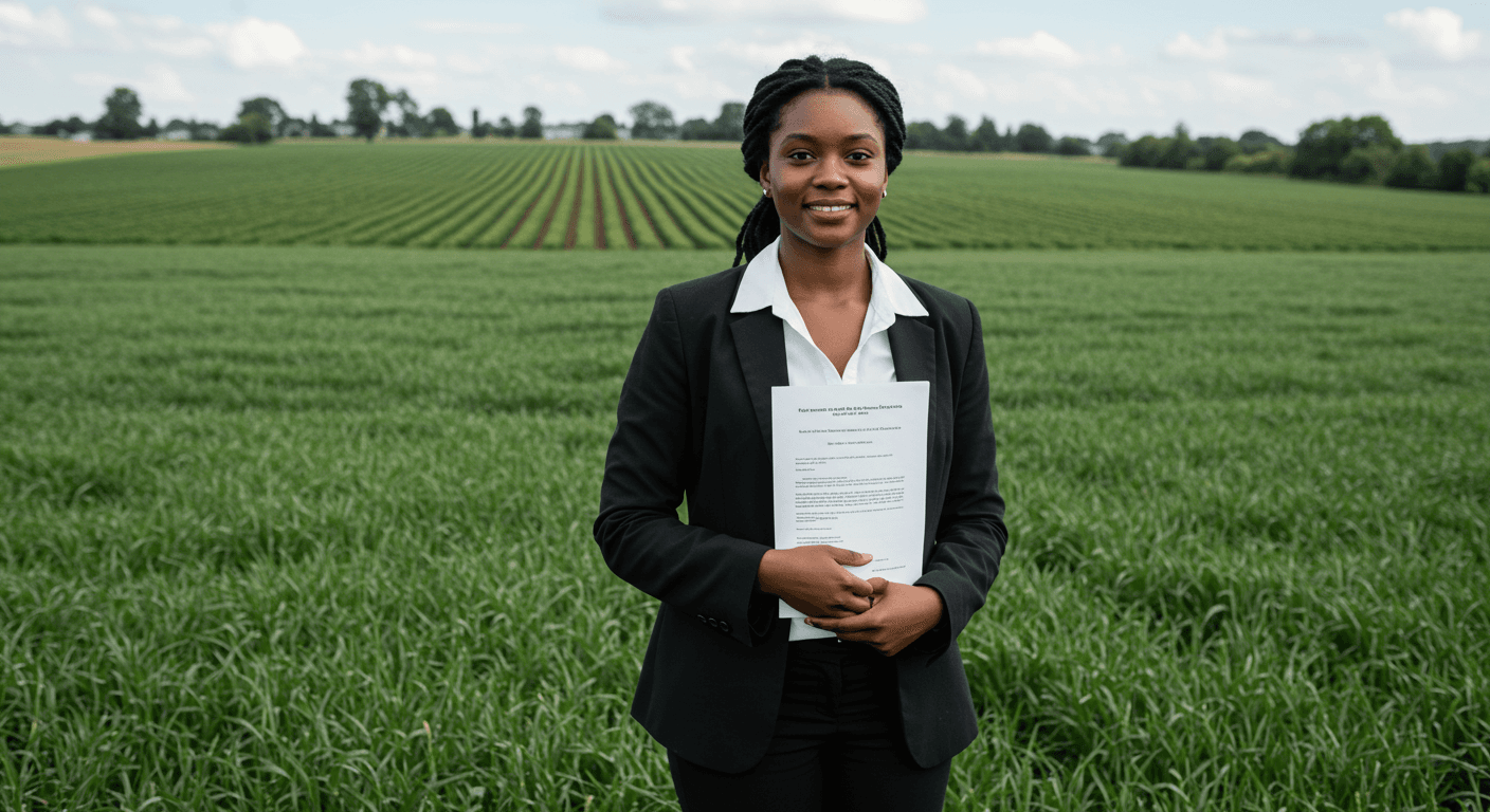 Agrarian Law Lawyer Course